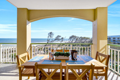 Lake House Top Floor Oceanfront 3 Bedroom villa with panoramic views and community pool, , on  in South Carolina - Lakehouse Vacation Rental - Lake Home for rent on LakeHouseVacations.com