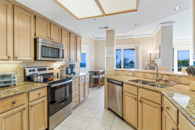 Lake House Top Floor Oceanfront 3 Bedroom villa with panoramic views and community pool, , on  in South Carolina - Lakehouse Vacation Rental - Lake Home for rent on LakeHouseVacations.com