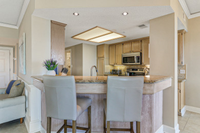 Lake House Top Floor Oceanfront 3 Bedroom villa with panoramic views and community pool, , on  in South Carolina - Lakehouse Vacation Rental - Lake Home for rent on LakeHouseVacations.com