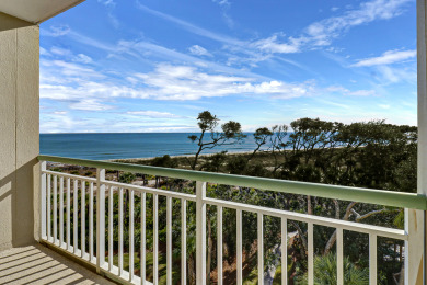 Lake House Top Floor Oceanfront 3 Bedroom villa with panoramic views and community pool, , on  in South Carolina - Lakehouse Vacation Rental - Lake Home for rent on LakeHouseVacations.com