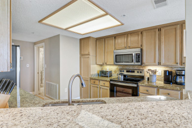 Lake House Top Floor Oceanfront 3 Bedroom villa with panoramic views and community pool, , on  in South Carolina - Lakehouse Vacation Rental - Lake Home for rent on LakeHouseVacations.com