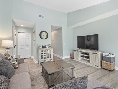 Lake House Third floor Sea Pines villa overlooking the lagoon, minutes from Harbour Town, , on  in South Carolina - Lakehouse Vacation Rental - Lake Home for rent on LakeHouseVacations.com