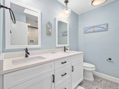 Lake House Third floor Sea Pines villa overlooking the lagoon, minutes from Harbour Town, , on  in South Carolina - Lakehouse Vacation Rental - Lake Home for rent on LakeHouseVacations.com