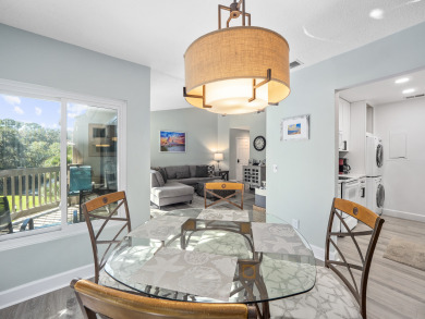 Lake House Third floor Sea Pines villa overlooking the lagoon, minutes from Harbour Town, , on  in South Carolina - Lakehouse Vacation Rental - Lake Home for rent on LakeHouseVacations.com