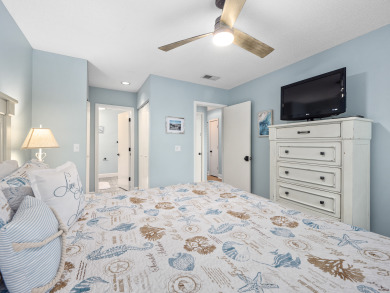 Lake House Third floor Sea Pines villa overlooking the lagoon, minutes from Harbour Town, , on  in South Carolina - Lakehouse Vacation Rental - Lake Home for rent on LakeHouseVacations.com