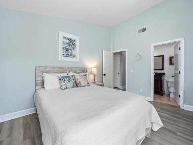 Lake House Third floor Sea Pines villa overlooking the lagoon, minutes from Harbour Town, , on  in South Carolina - Lakehouse Vacation Rental - Lake Home for rent on LakeHouseVacations.com