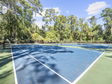 Lake House Third floor Sea Pines villa overlooking the lagoon, minutes from Harbour Town, , on  in South Carolina - Lakehouse Vacation Rental - Lake Home for rent on LakeHouseVacations.com
