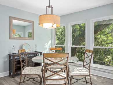 Lake House Third floor Sea Pines villa overlooking the lagoon, minutes from Harbour Town, , on  in South Carolina - Lakehouse Vacation Rental - Lake Home for rent on LakeHouseVacations.com