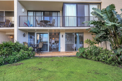 Lake House New Listing Ground-Floor Oceanfront Two-Bedroom with Lanai & Lawn Access, , on  in Hawaii - Lakehouse Vacation Rental - Lake Home for rent on LakeHouseVacations.com