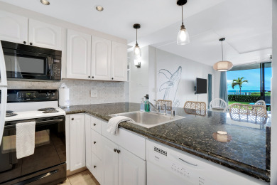 Lake House New Listing Ground-Floor Oceanfront Two-Bedroom with Lanai & Lawn Access, , on  in Hawaii - Lakehouse Vacation Rental - Lake Home for rent on LakeHouseVacations.com