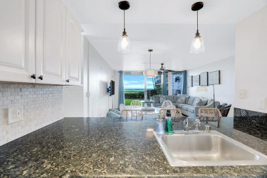 Lake House New Listing Ground-Floor Oceanfront Two-Bedroom with Lanai & Lawn Access, , on  in Hawaii - Lakehouse Vacation Rental - Lake Home for rent on LakeHouseVacations.com