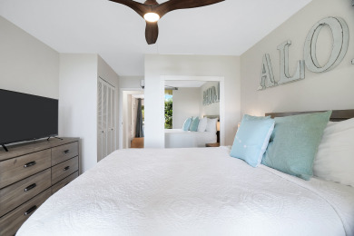 Lake House New Listing Ground-Floor Oceanfront Two-Bedroom with Lanai & Lawn Access, , on  in Hawaii - Lakehouse Vacation Rental - Lake Home for rent on LakeHouseVacations.com