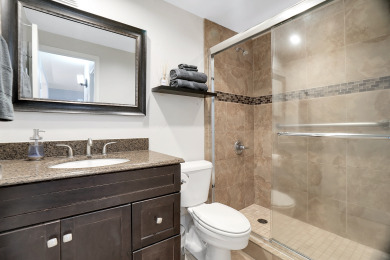 Lake House New Listing Ground-Floor Oceanfront Two-Bedroom with Lanai & Lawn Access, , on  in Hawaii - Lakehouse Vacation Rental - Lake Home for rent on LakeHouseVacations.com