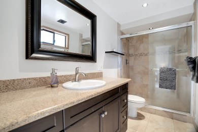 Lake House New Listing Ground-Floor Oceanfront Two-Bedroom with Lanai & Lawn Access, , on  in Hawaii - Lakehouse Vacation Rental - Lake Home for rent on LakeHouseVacations.com