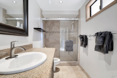 Lake House New Listing Ground-Floor Oceanfront Two-Bedroom with Lanai & Lawn Access, , on  in Hawaii - Lakehouse Vacation Rental - Lake Home for rent on LakeHouseVacations.com