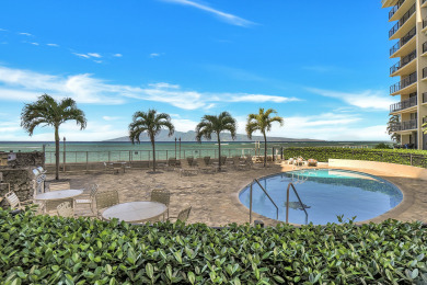 Lake House New Listing Ground-Floor Oceanfront Two-Bedroom with Lanai & Lawn Access, , on  in Hawaii - Lakehouse Vacation Rental - Lake Home for rent on LakeHouseVacations.com