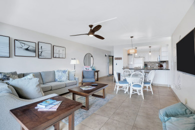 Lake House New Listing Ground-Floor Oceanfront Two-Bedroom with Lanai & Lawn Access, , on  in Hawaii - Lakehouse Vacation Rental - Lake Home for rent on LakeHouseVacations.com