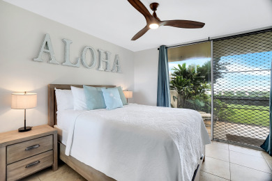 Lake House New Listing Ground-Floor Oceanfront Two-Bedroom with Lanai & Lawn Access, , on  in Hawaii - Lakehouse Vacation Rental - Lake Home for rent on LakeHouseVacations.com