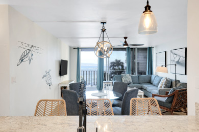 Lake House New Listing Oceanfront Two-Bedroom with Sunset Views of Molokai, , on  in Hawaii - Lakehouse Vacation Rental - Lake Home for rent on LakeHouseVacations.com