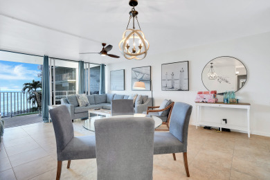 Lake House New Listing Oceanfront Two-Bedroom with Sunset Views of Molokai, , on  in Hawaii - Lakehouse Vacation Rental - Lake Home for rent on LakeHouseVacations.com