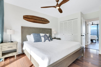 Lake House New Listing Oceanfront Two-Bedroom with Sunset Views of Molokai, , on  in Hawaii - Lakehouse Vacation Rental - Lake Home for rent on LakeHouseVacations.com