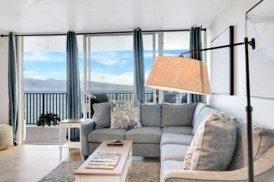 Lake House New Listing Oceanfront Two-Bedroom with Sunset Views of Molokai, , on  in Hawaii - Lakehouse Vacation Rental - Lake Home for rent on LakeHouseVacations.com