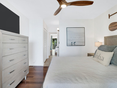 Lake House New Listing Oceanfront Two-Bedroom with Sunset Views of Molokai, , on  in Hawaii - Lakehouse Vacation Rental - Lake Home for rent on LakeHouseVacations.com