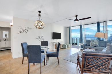 Lake House New Listing Oceanfront Two-Bedroom with Sunset Views of Molokai, , on  in Hawaii - Lakehouse Vacation Rental - Lake Home for rent on LakeHouseVacations.com