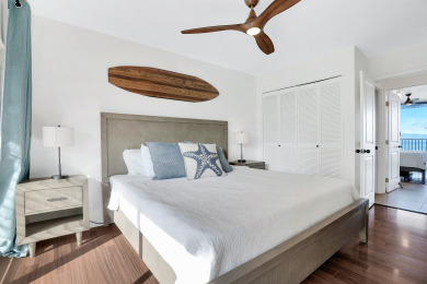 Lake House New Listing Oceanfront Two-Bedroom with Sunset Views of Molokai, , on  in Hawaii - Lakehouse Vacation Rental - Lake Home for rent on LakeHouseVacations.com