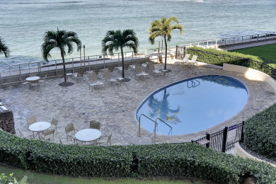 Lake House New Listing Oceanfront Two-Bedroom with Sunset Views of Molokai, , on  in Hawaii - Lakehouse Vacation Rental - Lake Home for rent on LakeHouseVacations.com