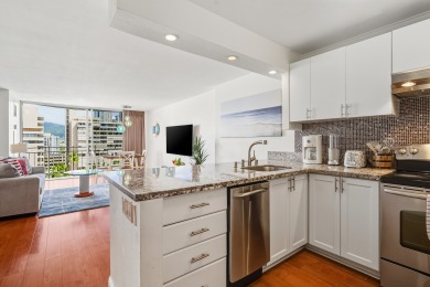 Lake House 12th Floor Waikiki City & Mountain Views! Full Kitchen! Walk to Beach!, , on  in Hawaii - Lakehouse Vacation Rental - Lake Home for rent on LakeHouseVacations.com