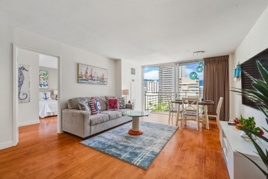 Lake House 12th Floor Waikiki City & Mountain Views! Full Kitchen! Walk to Beach!, , on  in Hawaii - Lakehouse Vacation Rental - Lake Home for rent on LakeHouseVacations.com