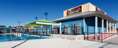 Lake House PI 216 Surfside Haven - Beachfront Condo with Full Amenities, , on  in Florida - Lakehouse Vacation Rental - Lake Home for rent on LakeHouseVacations.com