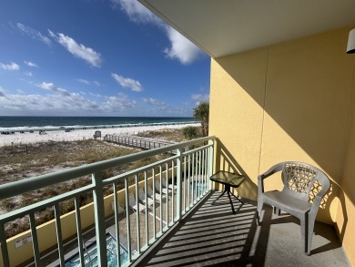 Lake House PI 216 Surfside Haven - Beachfront Condo with Full Amenities, , on  in Florida - Lakehouse Vacation Rental - Lake Home for rent on LakeHouseVacations.com