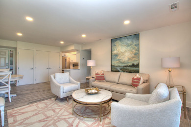 Lake House Stunning newly renovated 3rd floor villa in South Beach , , on  in South Carolina - Lakehouse Vacation Rental - Lake Home for rent on LakeHouseVacations.com