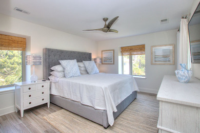 Lake House Stunning newly renovated 3rd floor villa in South Beach , , on  in South Carolina - Lakehouse Vacation Rental - Lake Home for rent on LakeHouseVacations.com