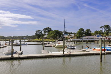 Lake House Stunning newly renovated 3rd floor villa in South Beach , , on  in South Carolina - Lakehouse Vacation Rental - Lake Home for rent on LakeHouseVacations.com