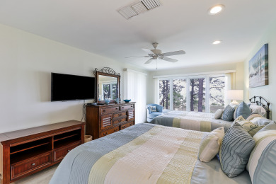 Lake House Newly updated villa with pool access &amp stunning views of the Calibogue Sound!, , on  in South Carolina - Lakehouse Vacation Rental - Lake Home for rent on LakeHouseVacations.com