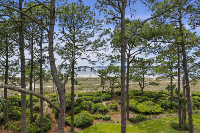 Lake House Newly updated villa with pool access &amp stunning views of the Calibogue Sound!, , on  in South Carolina - Lakehouse Vacation Rental - Lake Home for rent on LakeHouseVacations.com