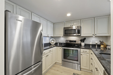 Lake House Newly updated villa with pool access &amp stunning views of the Calibogue Sound!, , on  in South Carolina - Lakehouse Vacation Rental - Lake Home for rent on LakeHouseVacations.com