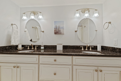 Lake House Newly updated villa with pool access &amp stunning views of the Calibogue Sound!, , on  in South Carolina - Lakehouse Vacation Rental - Lake Home for rent on LakeHouseVacations.com