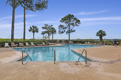 Lake House Newly updated villa with pool access &amp stunning views of the Calibogue Sound!, , on  in South Carolina - Lakehouse Vacation Rental - Lake Home for rent on LakeHouseVacations.com