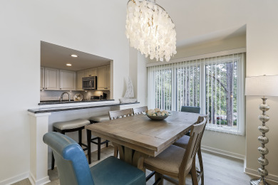 Lake House Newly updated villa with pool access &amp stunning views of the Calibogue Sound!, , on  in South Carolina - Lakehouse Vacation Rental - Lake Home for rent on LakeHouseVacations.com