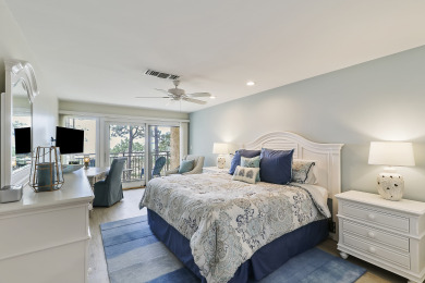 Lake House Newly updated villa with pool access &amp stunning views of the Calibogue Sound!, , on  in South Carolina - Lakehouse Vacation Rental - Lake Home for rent on LakeHouseVacations.com