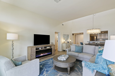 Lake House Newly updated villa with pool access &amp stunning views of the Calibogue Sound!, , on  in South Carolina - Lakehouse Vacation Rental - Lake Home for rent on LakeHouseVacations.com