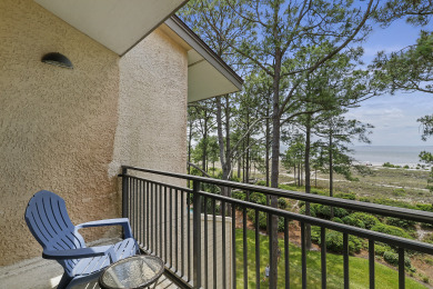 Lake House Newly updated villa with pool access &amp stunning views of the Calibogue Sound!, , on  in South Carolina - Lakehouse Vacation Rental - Lake Home for rent on LakeHouseVacations.com