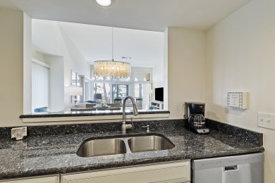 Lake House Newly updated villa with pool access &amp stunning views of the Calibogue Sound!, , on  in South Carolina - Lakehouse Vacation Rental - Lake Home for rent on LakeHouseVacations.com