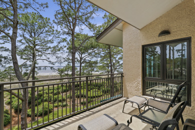 Lake House Newly updated villa with pool access &amp stunning views of the Calibogue Sound!, , on  in South Carolina - Lakehouse Vacation Rental - Lake Home for rent on LakeHouseVacations.com