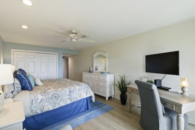 Lake House Newly updated villa with pool access &amp stunning views of the Calibogue Sound!, , on  in South Carolina - Lakehouse Vacation Rental - Lake Home for rent on LakeHouseVacations.com