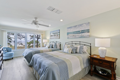 Lake House Newly updated villa with pool access &amp stunning views of the Calibogue Sound!, , on  in South Carolina - Lakehouse Vacation Rental - Lake Home for rent on LakeHouseVacations.com